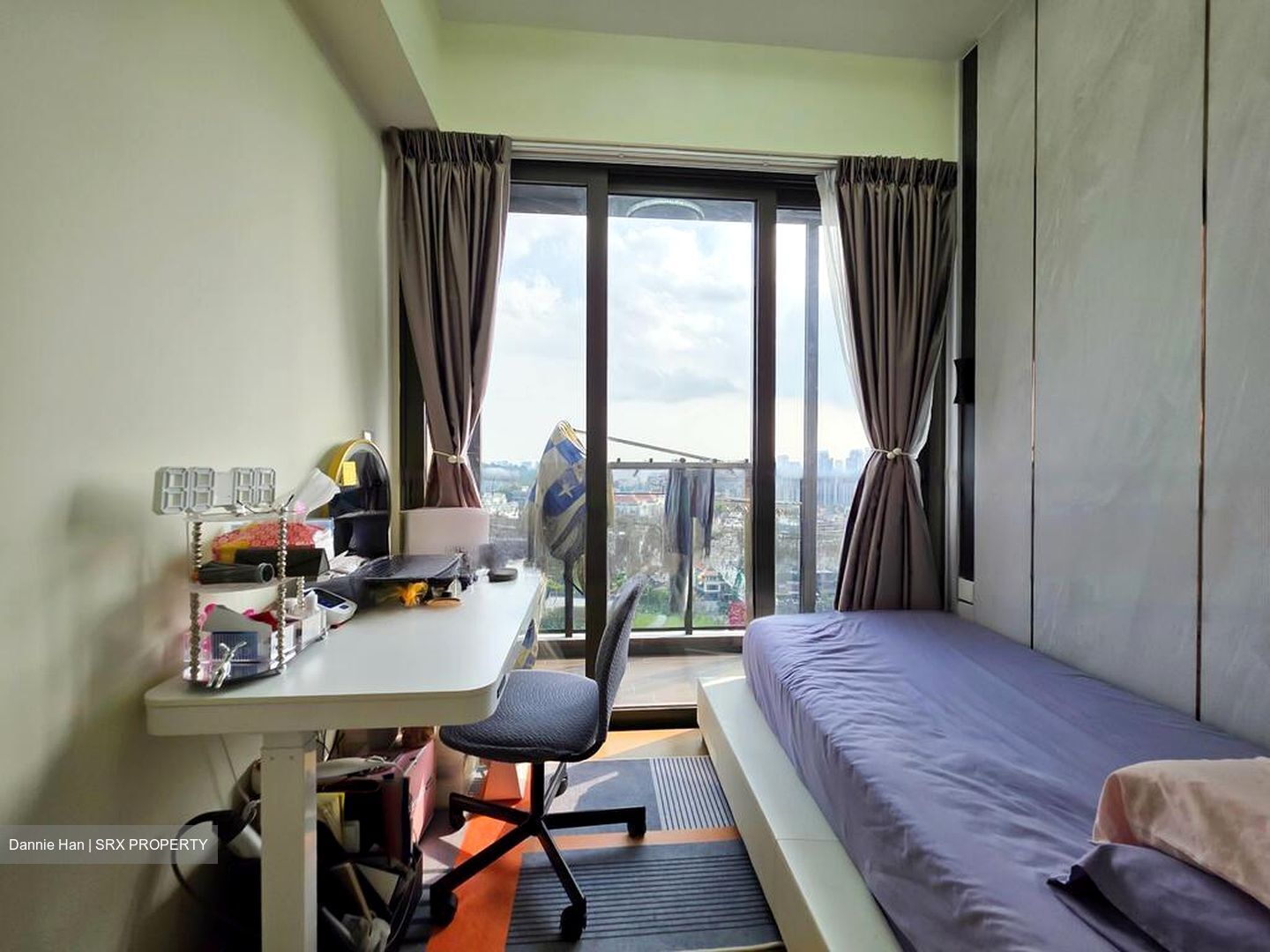 Midwood (D23), Condominium #460449101